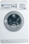 ベスト AEG L 74950 A 洗濯機 レビュー
