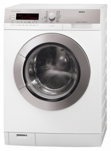 Mașină de spălat AEG L 87695 WDP fotografie revizuire