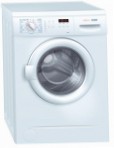 optim Bosch WAA 24260 Mașină de spălat revizuire