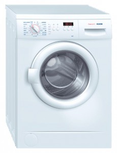 Machine à laver Bosch WAA 20270 Photo examen