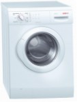 melhor Bosch WLF 16164 Máquina de lavar reveja