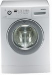 het beste Samsung WF7602SAV Wasmachine beoordeling