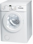 het beste Gorenje WA 6145 B Wasmachine beoordeling