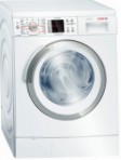 melhor Bosch WAS 2844 W Máquina de lavar reveja