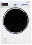 het beste Hansa WDHS1260LW Wasmachine beoordeling