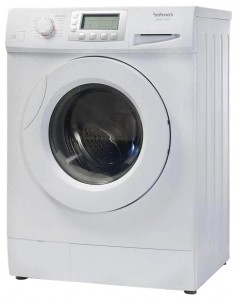 çamaşır makinesi Comfee WM LCD 6014 A+ fotoğraf gözden geçirmek