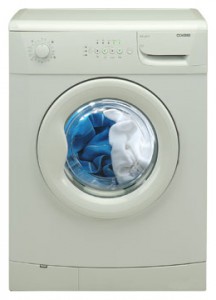 Tvättmaskin BEKO WMD 23560 R Fil recension