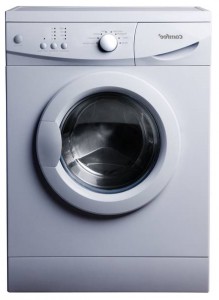 वॉशिंग मशीन Comfee WM 5010 तस्वीर समीक्षा