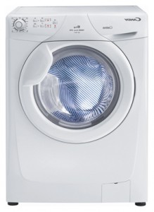 ﻿Washing Machine Candy COS 106 F Photo review