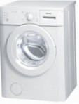 最好 Gorenje WS 50095 洗衣机 评论