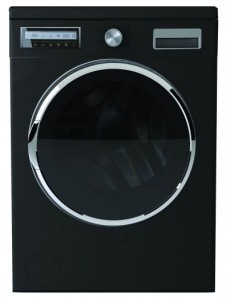 ﻿Washing Machine Hansa WHS1241DB Photo review