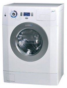 Máquina de lavar Ardo FL 147 D Foto reveja