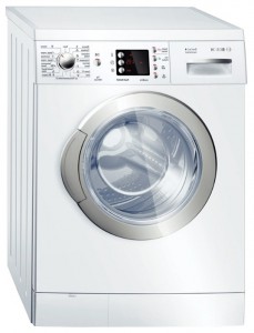 Vaskemaskine Bosch WAE 2844 M Foto anmeldelse