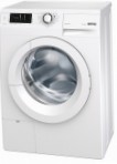en iyi Gorenje W 6543/S çamaşır makinesi gözden geçirmek