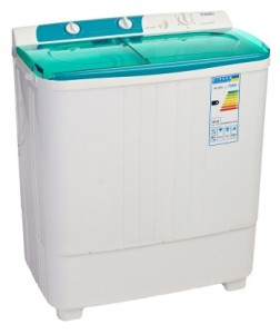 ﻿Washing Machine Liberty XPB65-SM Photo review