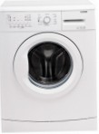 melhor BEKO WKB 70821 PTMA Máquina de lavar reveja