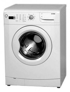 Máquina de lavar BEKO WMD 56120 T Foto reveja