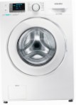 最好 Samsung WF80F5E5U4W 洗衣机 评论