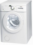 optim Gorenje WA 6109 Mașină de spălat revizuire