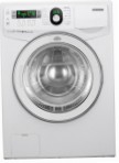 最好 Samsung WF1702YQC 洗衣机 评论