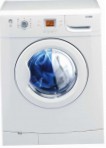 最好 BEKO WMD 76106 洗衣机 评论