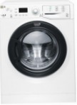 bedst Hotpoint-Ariston WMG 622 B Vaskemaskine anmeldelse
