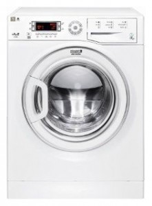 Mașină de spălat Hotpoint-Ariston WMSD 521 fotografie revizuire