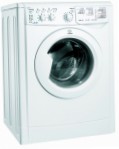 melhor Indesit WIUC 40851 Máquina de lavar reveja