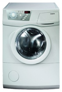 Machine à laver Hansa PC5580B423 Photo examen