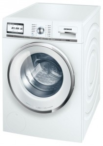 洗衣机 Siemens WM 16Y792 照片 评论