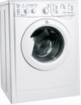 melhor Indesit IWSC 50851 C ECO Máquina de lavar reveja