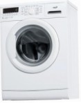 melhor Whirlpool AWSP 61012 P Máquina de lavar reveja