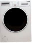 melhor Hansa WHS1450DJ Máquina de lavar reveja