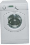 melhor Hotpoint-Ariston AVSD 1270 Máquina de lavar reveja