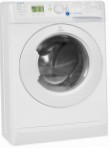 ベスト Indesit NWU 5105 LB 洗濯機 レビュー