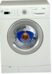 melhor BEKO WMD 57122 Máquina de lavar reveja