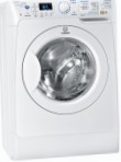 melhor Indesit PWSE 6104 W Máquina de lavar reveja