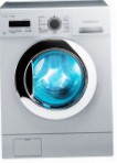 en iyi Daewoo Electronics DWD-F1283 çamaşır makinesi gözden geçirmek