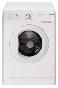 Vaskemaskine Brandt BWF 510 E Foto anmeldelse