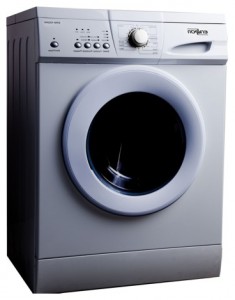 Máquina de lavar Erisson EWN-801NW Foto reveja
