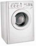 melhor Indesit WISL 106 Máquina de lavar reveja