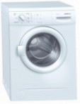 bedst Bosch WAA 20170 Vaskemaskine anmeldelse