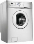 melhor Electrolux EWS 1046 Máquina de lavar reveja