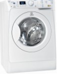 optim Indesit PWDE 7124 W Mașină de spălat revizuire
