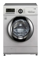 çamaşır makinesi LG F-1096TD3 fotoğraf gözden geçirmek