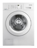 Tvättmaskin Samsung WF8590NLW8 Fil recension