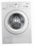 ベスト Samsung WF8590NLW8 洗濯機 レビュー