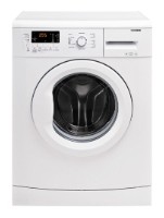 ﻿Washing Machine BEKO WKB 50831 PTM Photo review