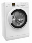 melhor Hotpoint-Ariston RSM 601 W Máquina de lavar reveja