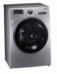 optim LG FH-4A8TDS4 Mașină de spălat revizuire